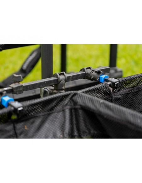Preston Offbox Quick Release Inserts Blue