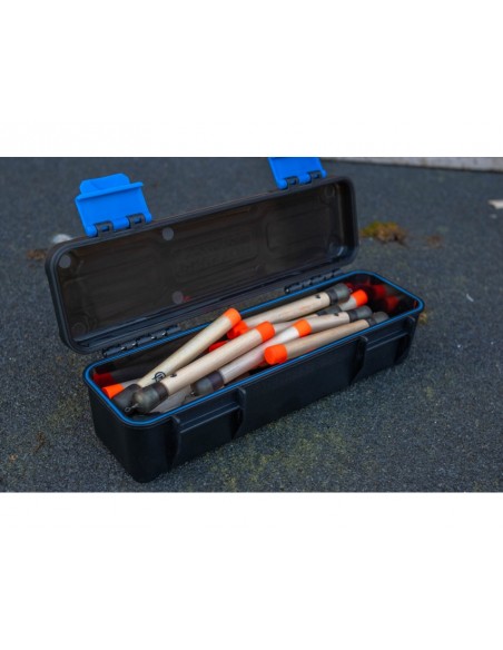 Preston Revolution Compact Spool Box