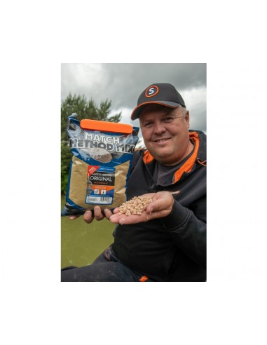 Sonubaits Bag Clips