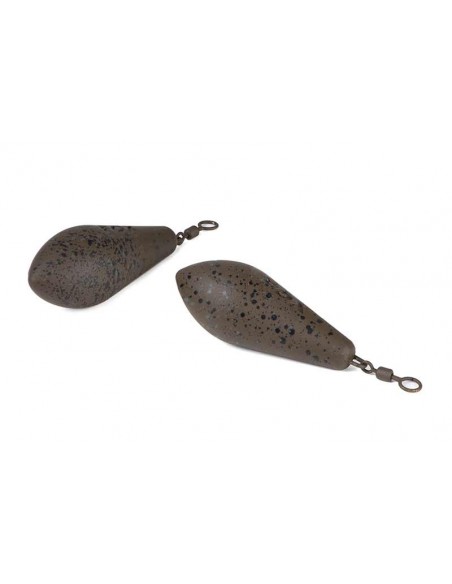 Fox Camotex Distance Leads