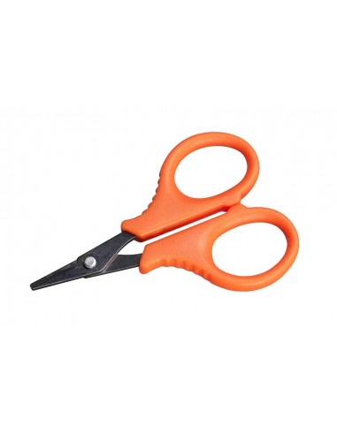 Fox Edges Titanium Braid Scissors