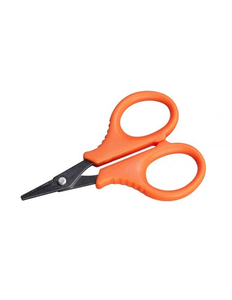 Fox Edges Titanium Braid Scissors