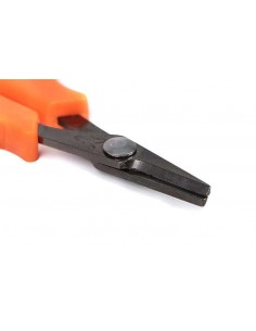 Fox Edges Titanium Braid Scissors 2