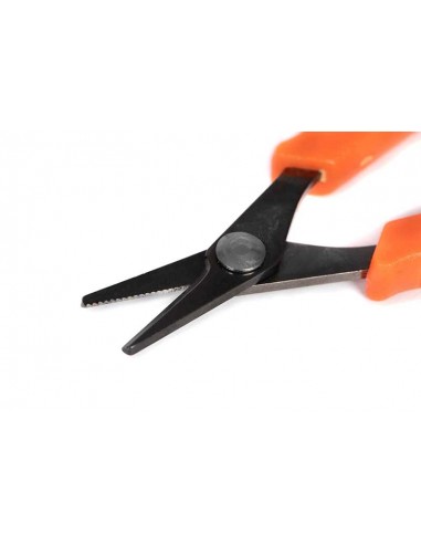 Fox Edges Titanium Braid Scissors