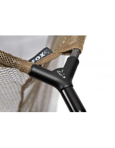 Fox Eos-X Landing Net 2 Piece 6ft Handle 2