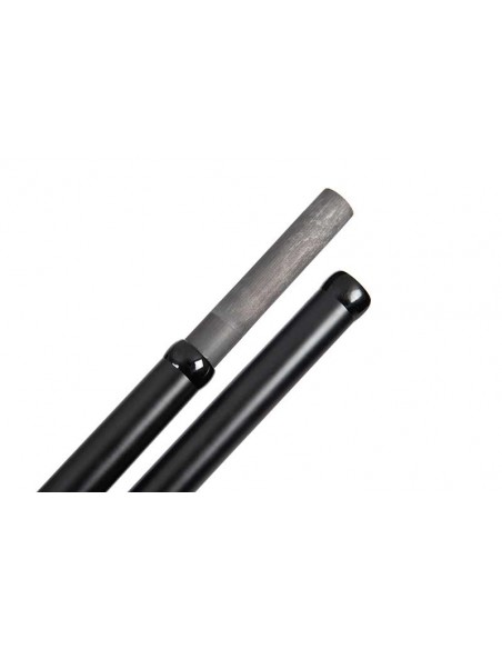 Fox Eos-X Landing Net 2 Piece 6ft Handle