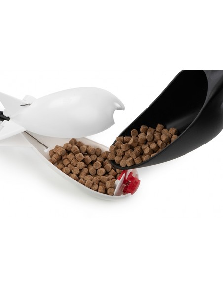 Spomb Scoop