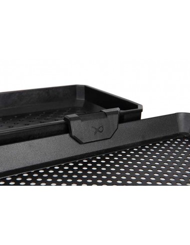 Matrix Side Tray Extender