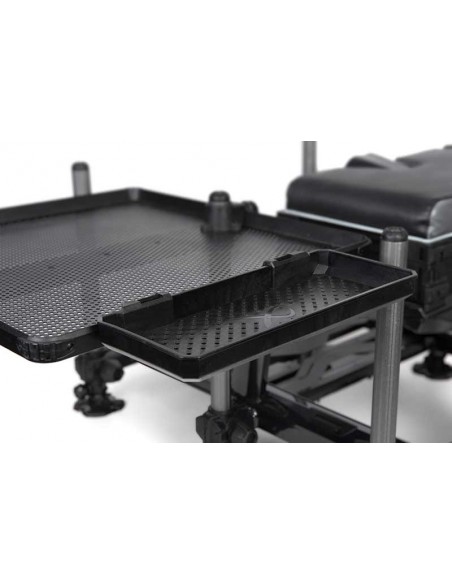 Matrix Side Tray Extender