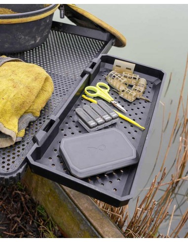 Matrix Side Tray Extender