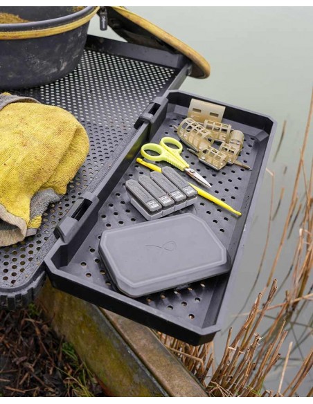 Matrix Side Tray Extender