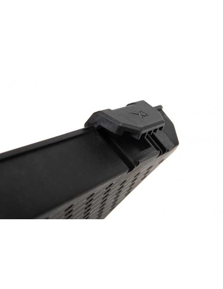 Matrix Side Tray Extender