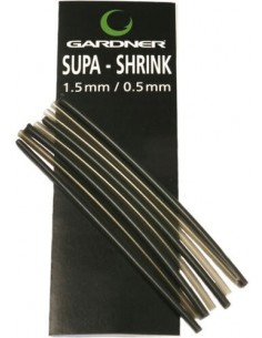 Gardner Supa Shrink Tube Grey