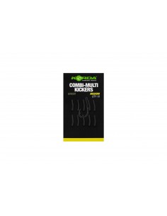 Korda Combi Multi Kicker Green