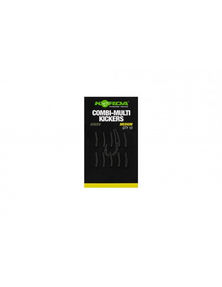Korda Combi Multi Kicker Green