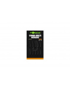 Korda Combi Multi Kicker Green 2