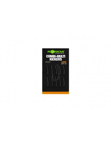 Korda Combi Multi Kicker Green