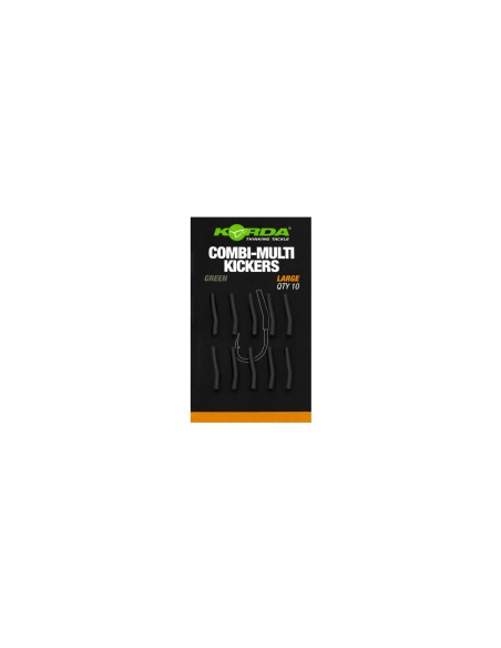 Korda Combi Multi Kicker Green
