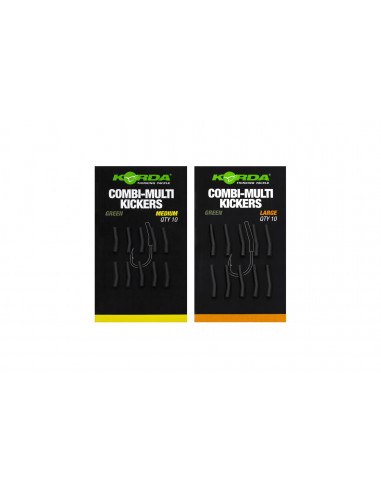 Korda Combi Multi Kicker Green