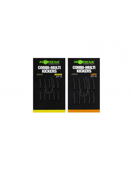 Korda Combi Multi Kicker Green
