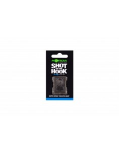 Korda Shot On The Hook