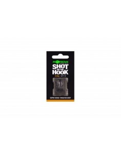 Korda Shot On The Hook 2