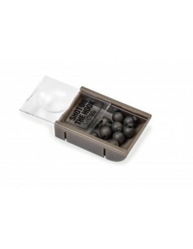 Korda Shot On The Hook