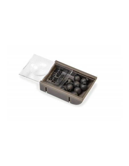 Korda Shot On The Hook