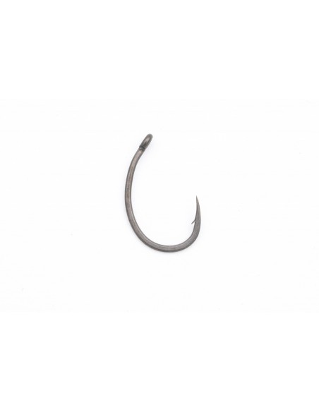 Korda Krank Barbless