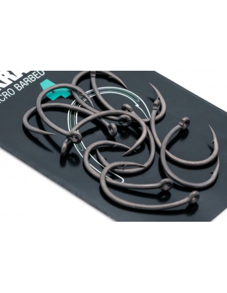 Korda Krank Barbless