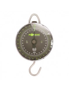Korda 120lb Dial Scales