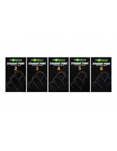 Korda Straight Point 2