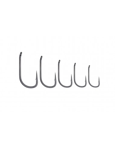 Korda Straight Point