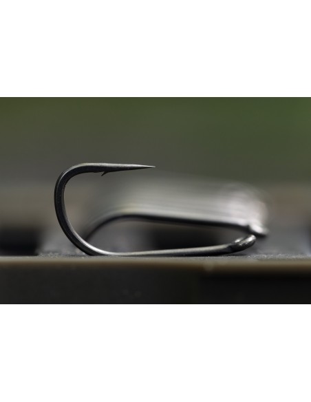 Korda Straight Point