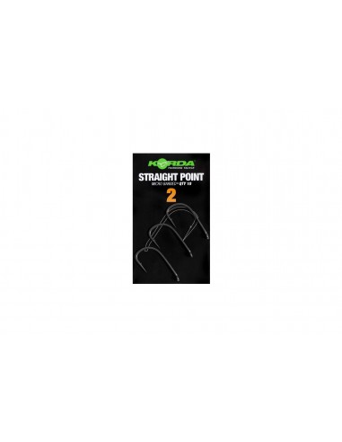 Korda Straight Point