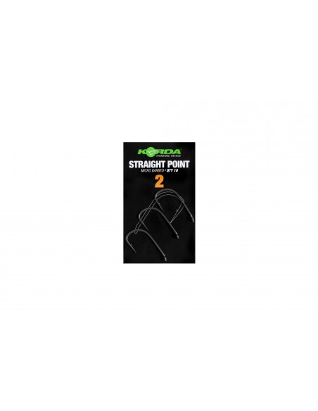 Korda Straight Point