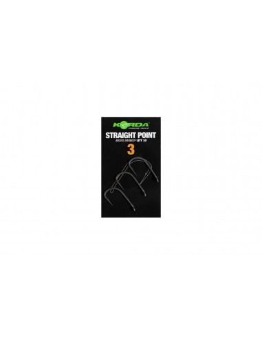 Korda Straight Point
