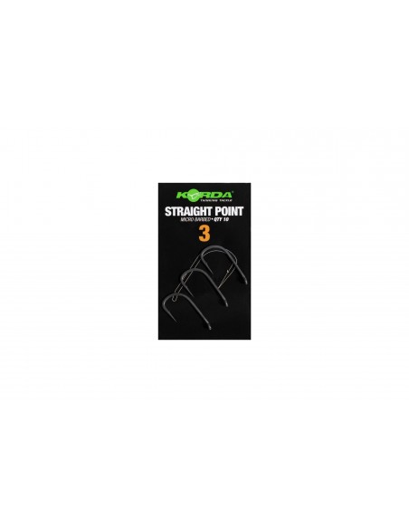 Korda Straight Point