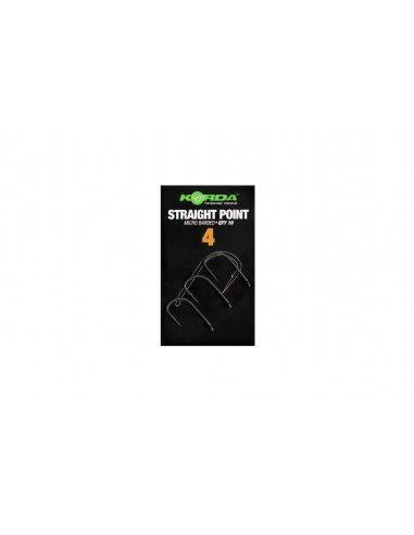 Korda Straight Point
