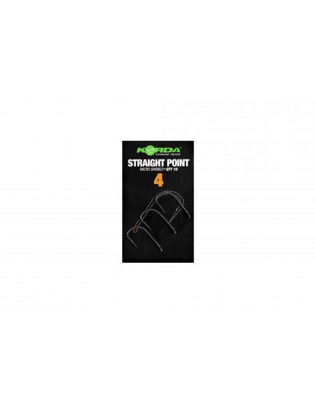 Korda Straight Point