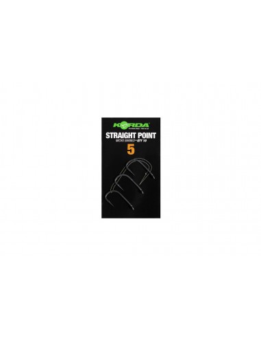 Korda Straight Point
