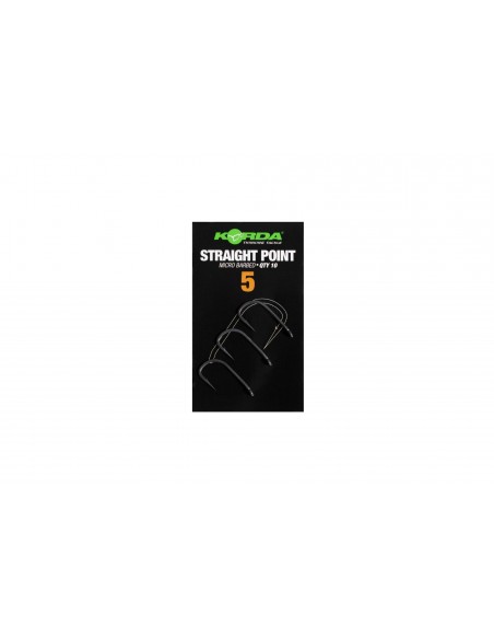 Korda Straight Point