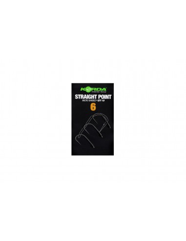 Korda Straight Point