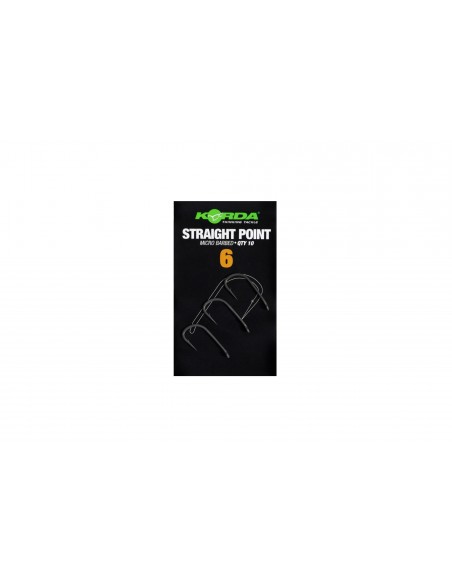 Korda Straight Point