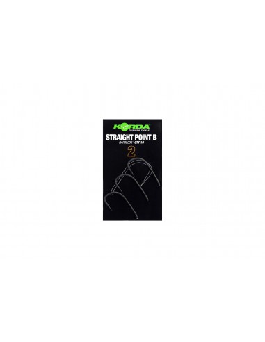 Korda Straight Point