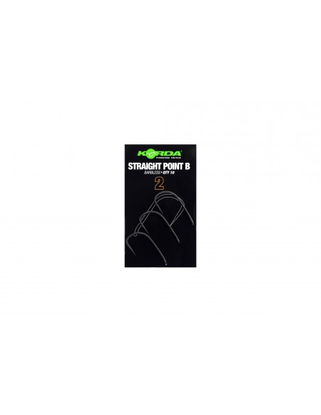 Korda Straight Point