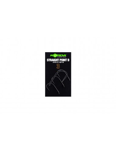 Korda Straight Point