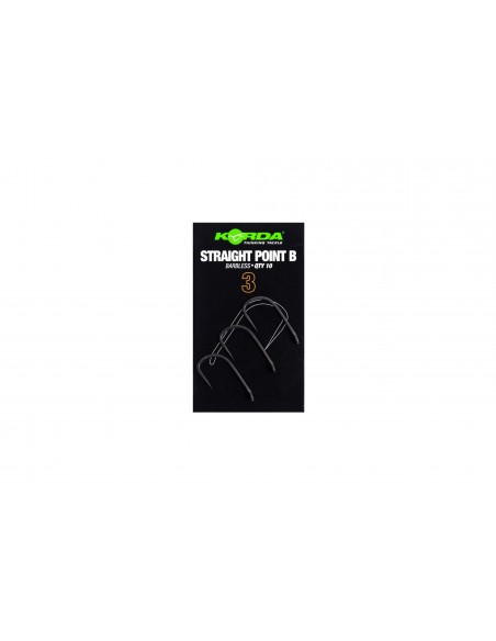 Korda Straight Point