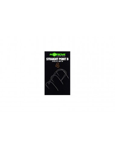 Korda Straight Point