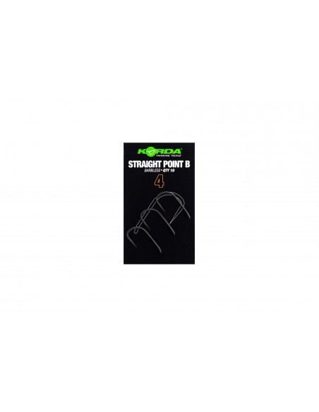 Korda Straight Point